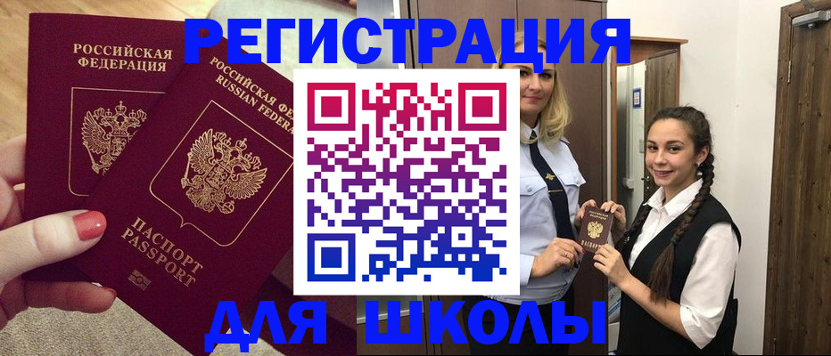 прописка для школы в Сертолово
